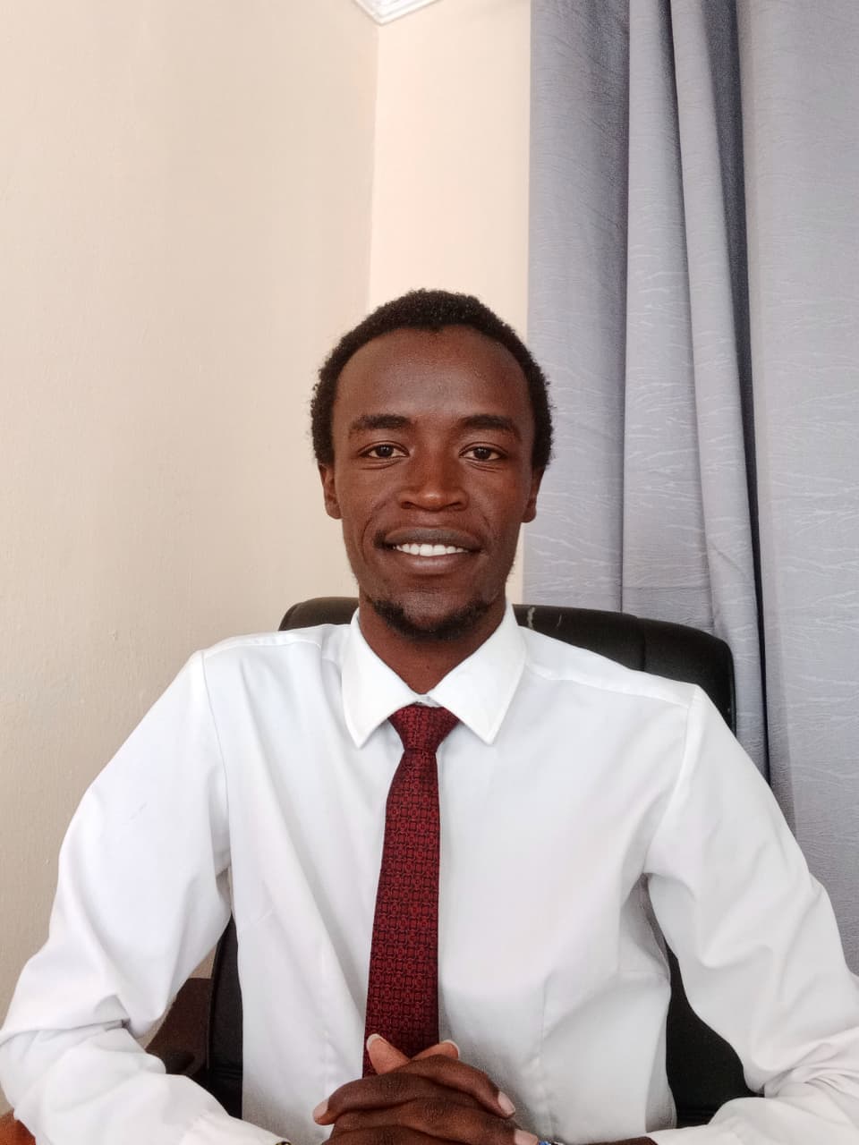David Nduhiu