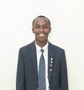 Wesley Waweru