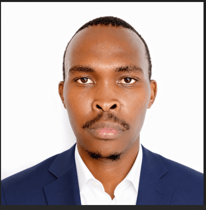 Waheho Gachanja